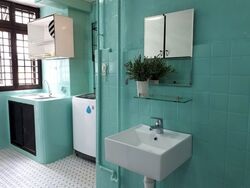Blk 113 Commonwealth Crescent (Queenstown), HDB 3 Rooms #452443251